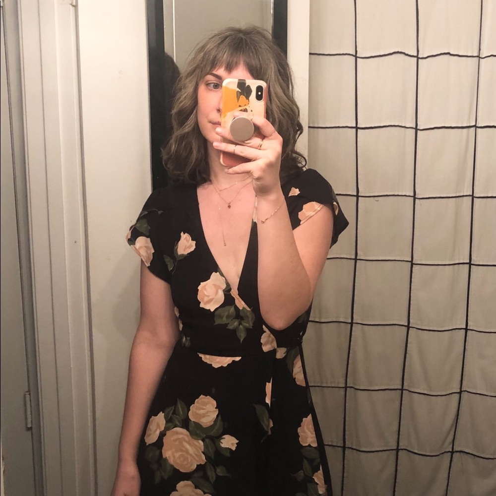 Meet your Posher, Aimée